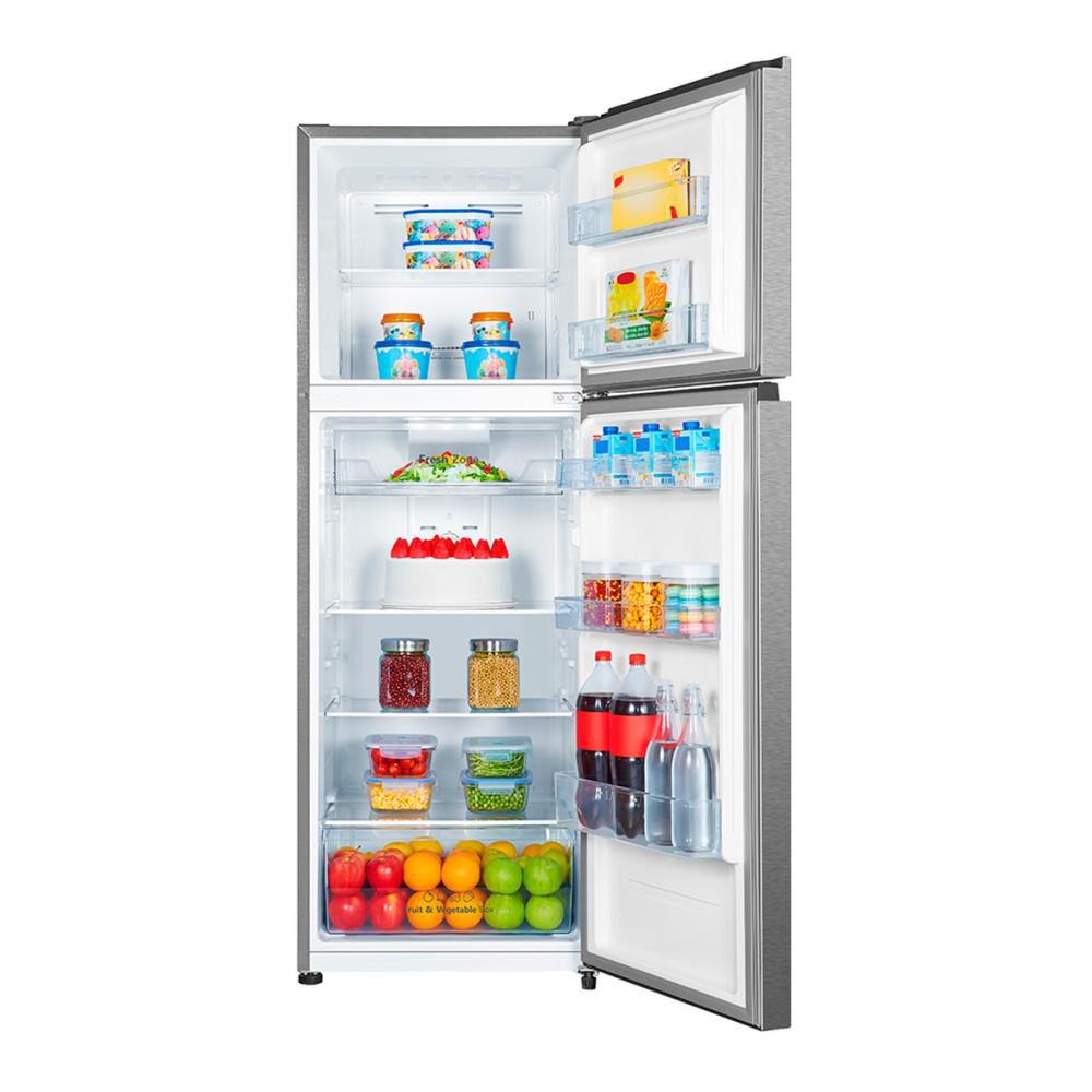 Refrigerador Top Freezer Hisense RD-42WR / Frío Directo / 324 Litros / A+ image number 3.0