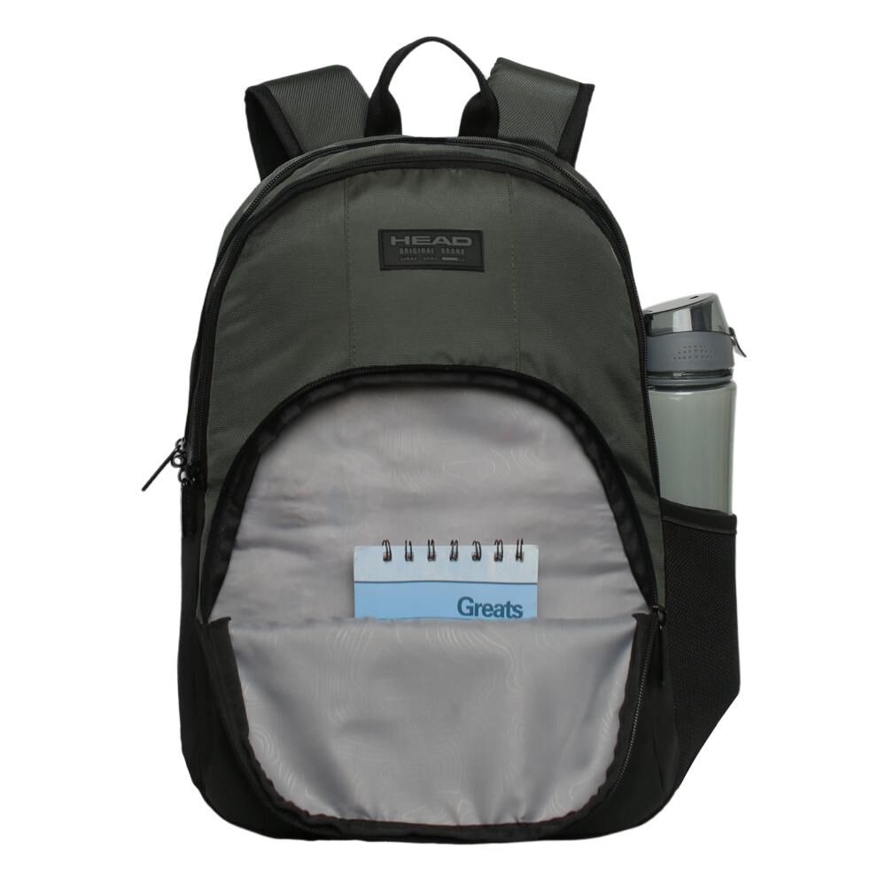 Mochila Compacta Chiron image number 2.0