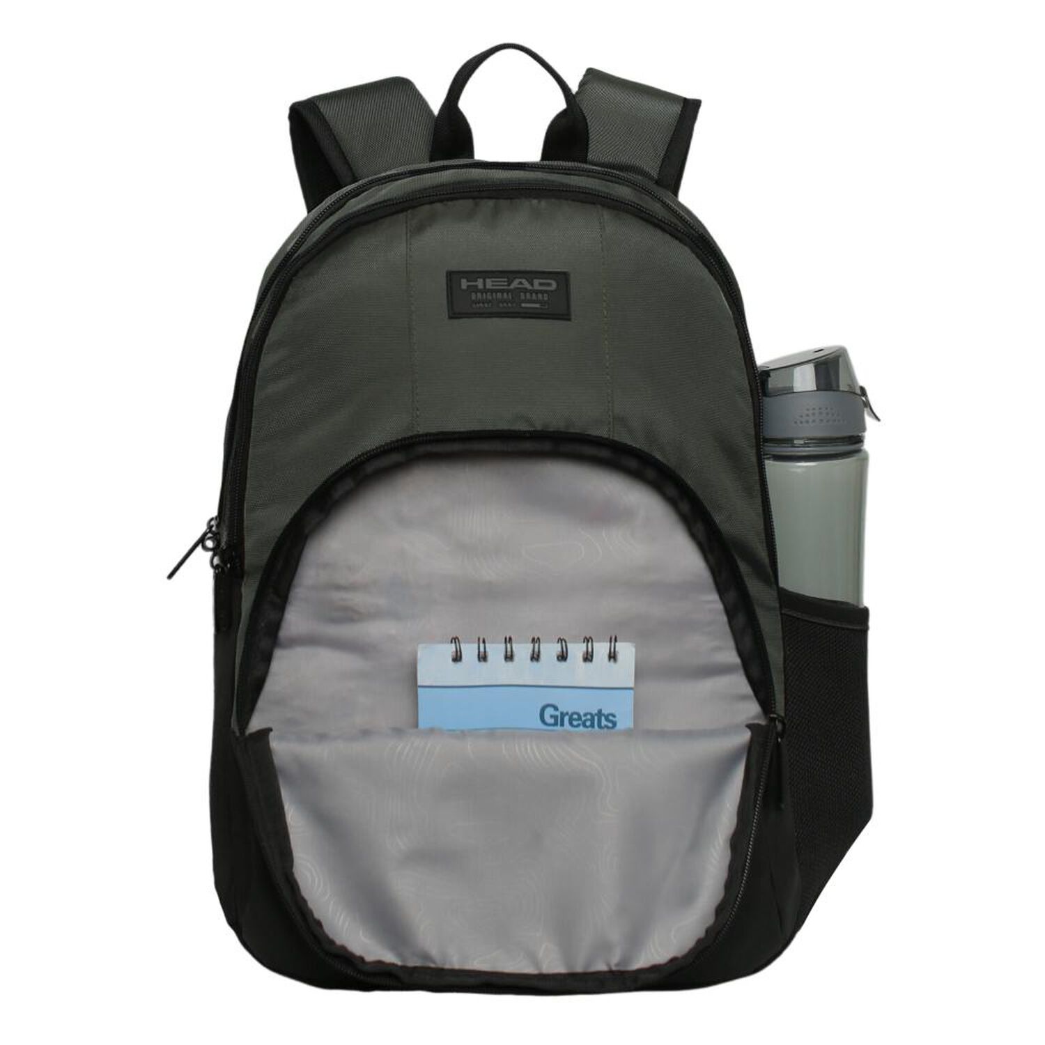 Mochila Compacta Chiron image number 2.0