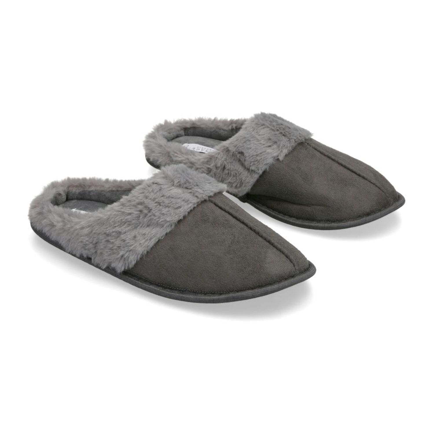 Pantuflas Mujer Lesage image number 1.0