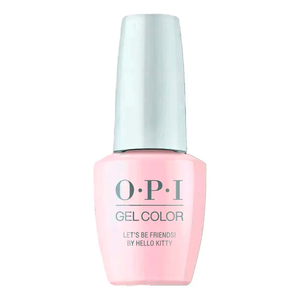 Opi - Esmalte Gel Lest Be Friends 15ml image number 0.0