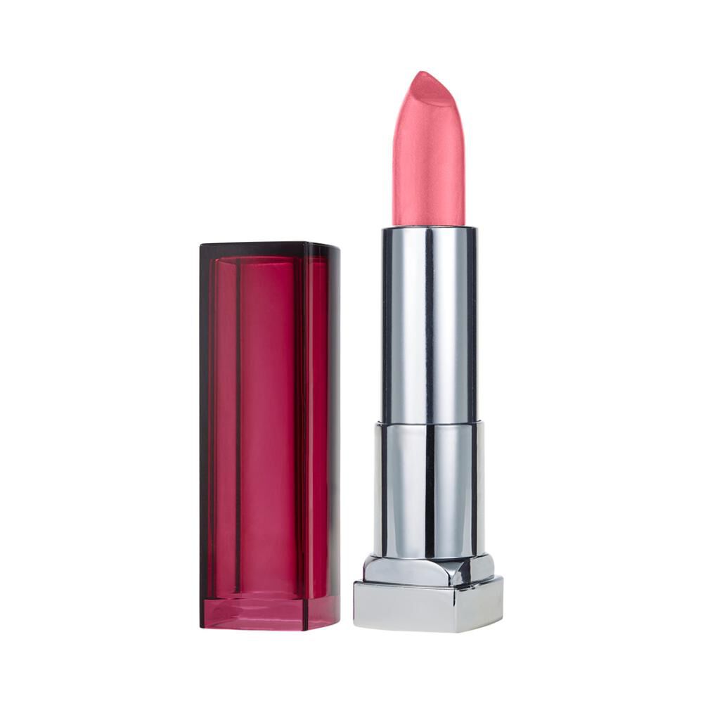 Labial Maybelline Color Sensational Blushed  / Pink Wink image number 0.0
