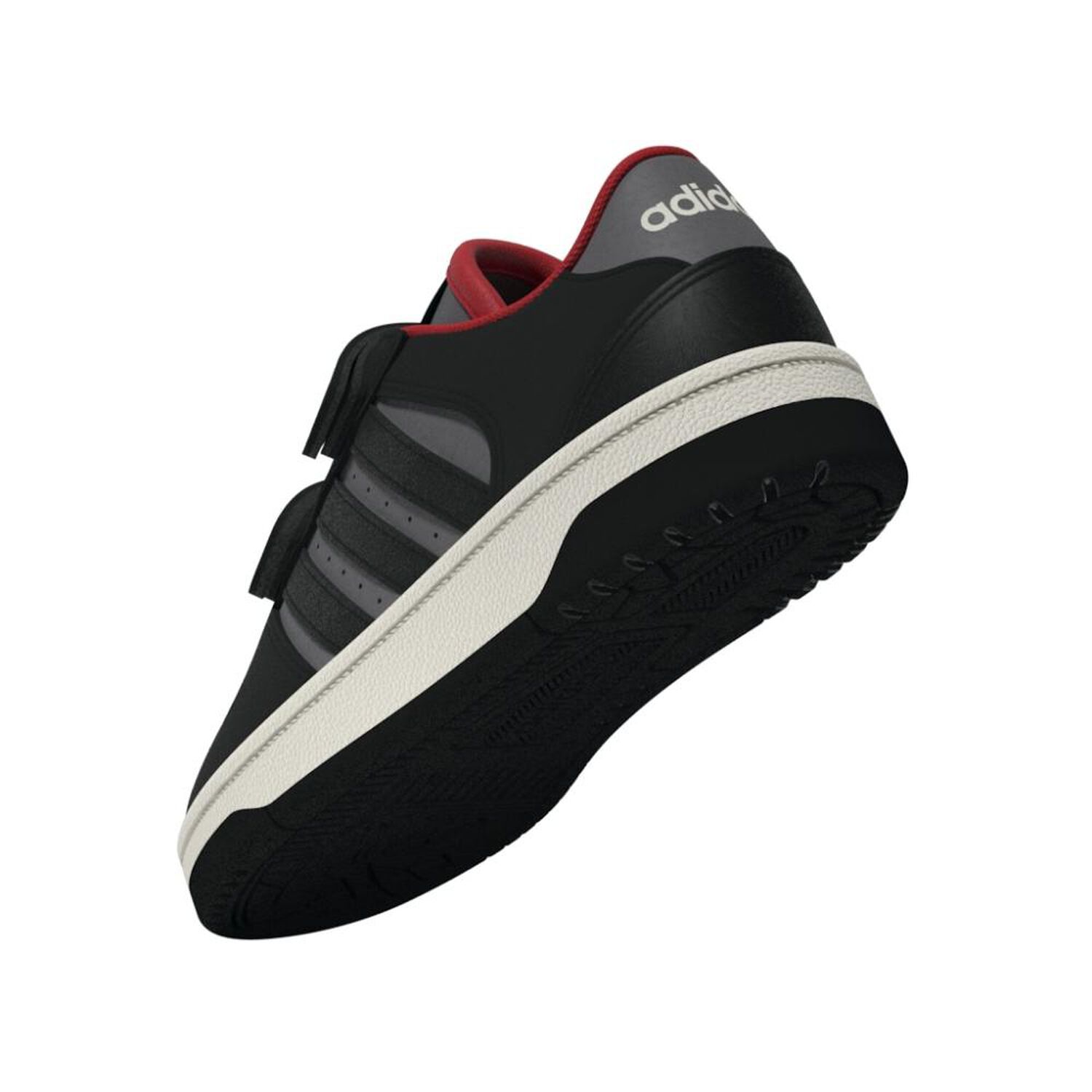 Zapatilla Urbana Ni&ntilde;o Adidas Break Start Kids image number 8.0