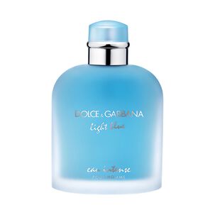 Light Blue Eau Intense 200 Ml Edp Dolce & Gabbana