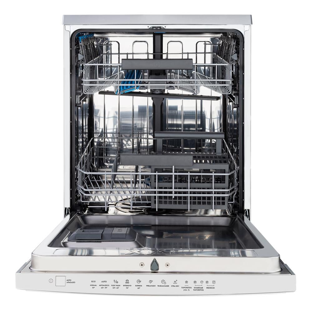 Lavavajilla Fensa Europe 9770 / 13 Cubiertos image number 3.0