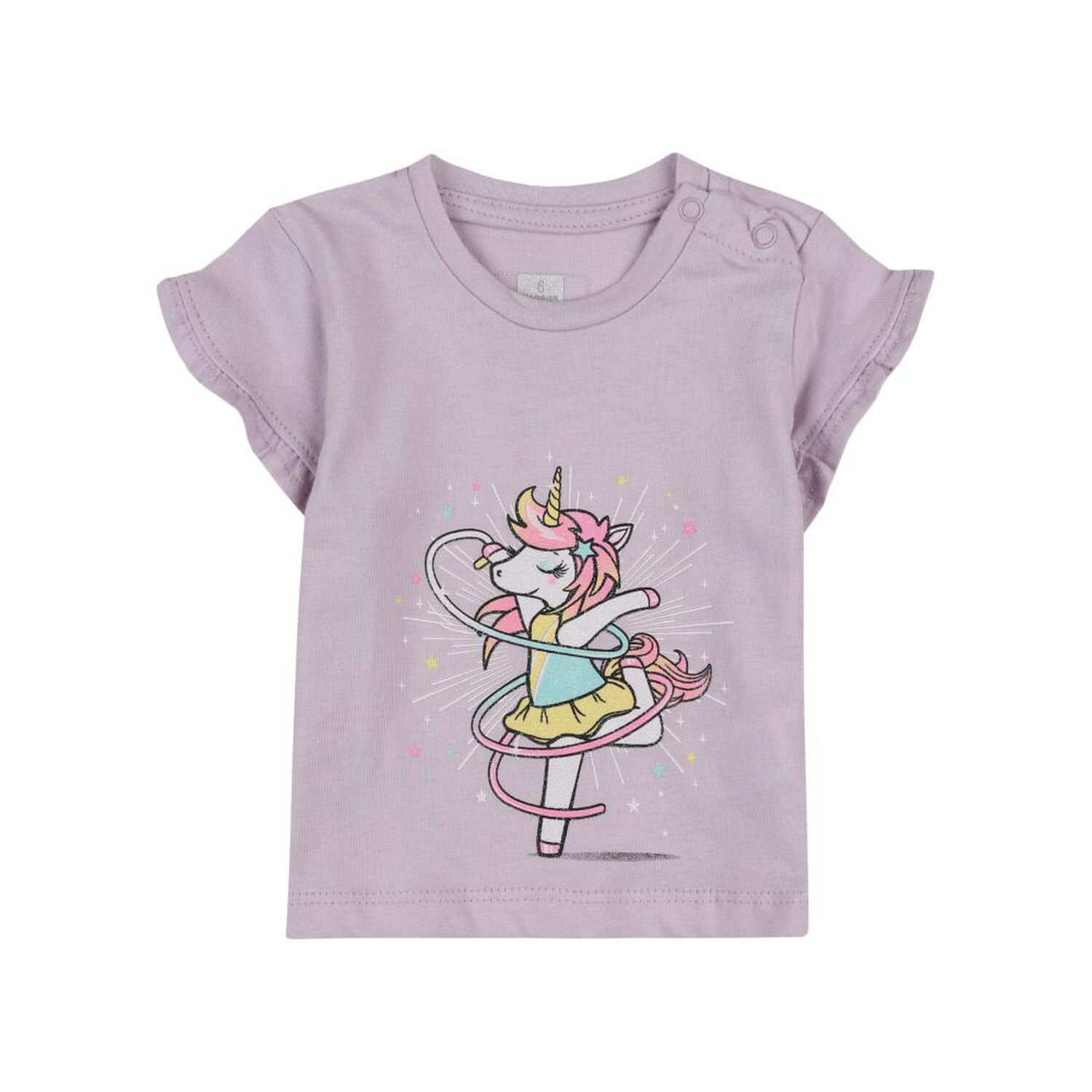 Polera Bebe Ni&ntilde;a Baby image number 0.0