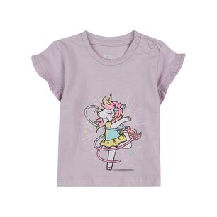 Polera Bebe Ni&ntilde;a Baby