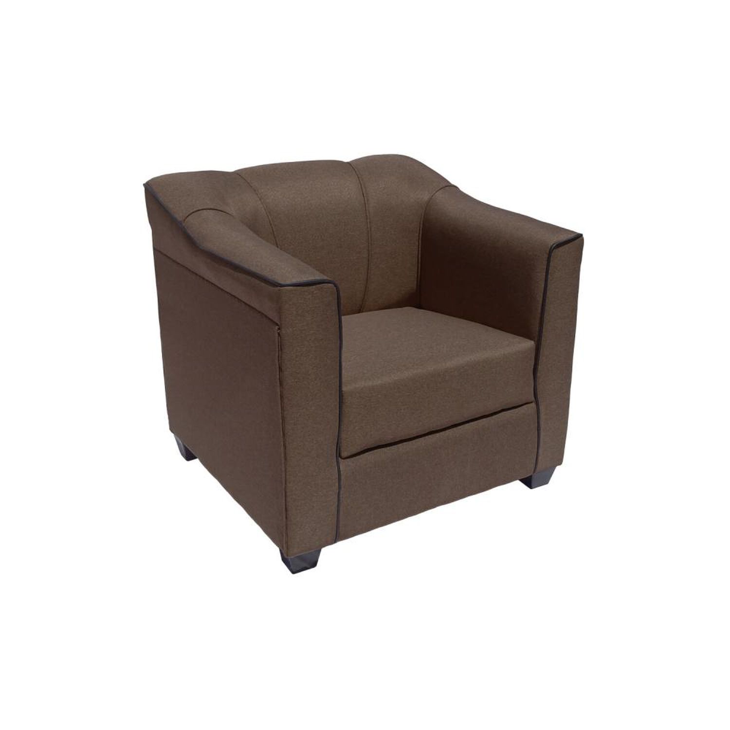 Juego De Living Ruzam Venecia / 5 Cuerpos image number 5.0