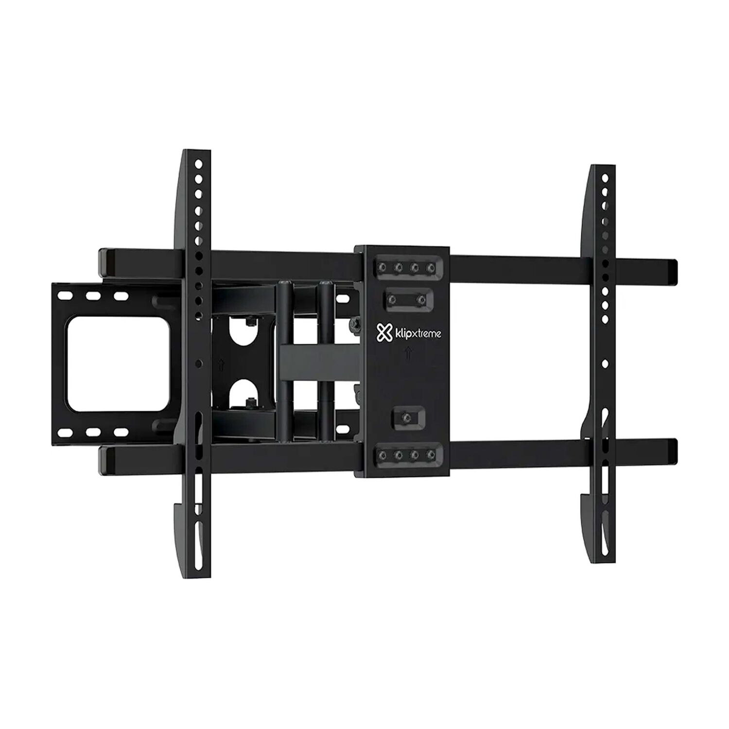 Soporte De Tv Totalmente Articulado De 37&Prime; A 90&Prime; Klip Xtreme image number 0.0