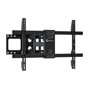 Soporte De Tv Totalmente Articulado De 37&Prime; A 90&Prime; Klip Xtreme