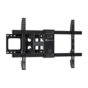 Soporte De Tv Totalmente Articulado De 37&Prime; A 90&Prime; Klip Xtreme
