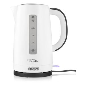 Hervidor Thomas Th-4351 / 3 Litros / 2200 Watts