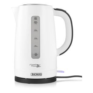 Hervidor Thomas Th-4351 / 3 Litros / 2200 Watts