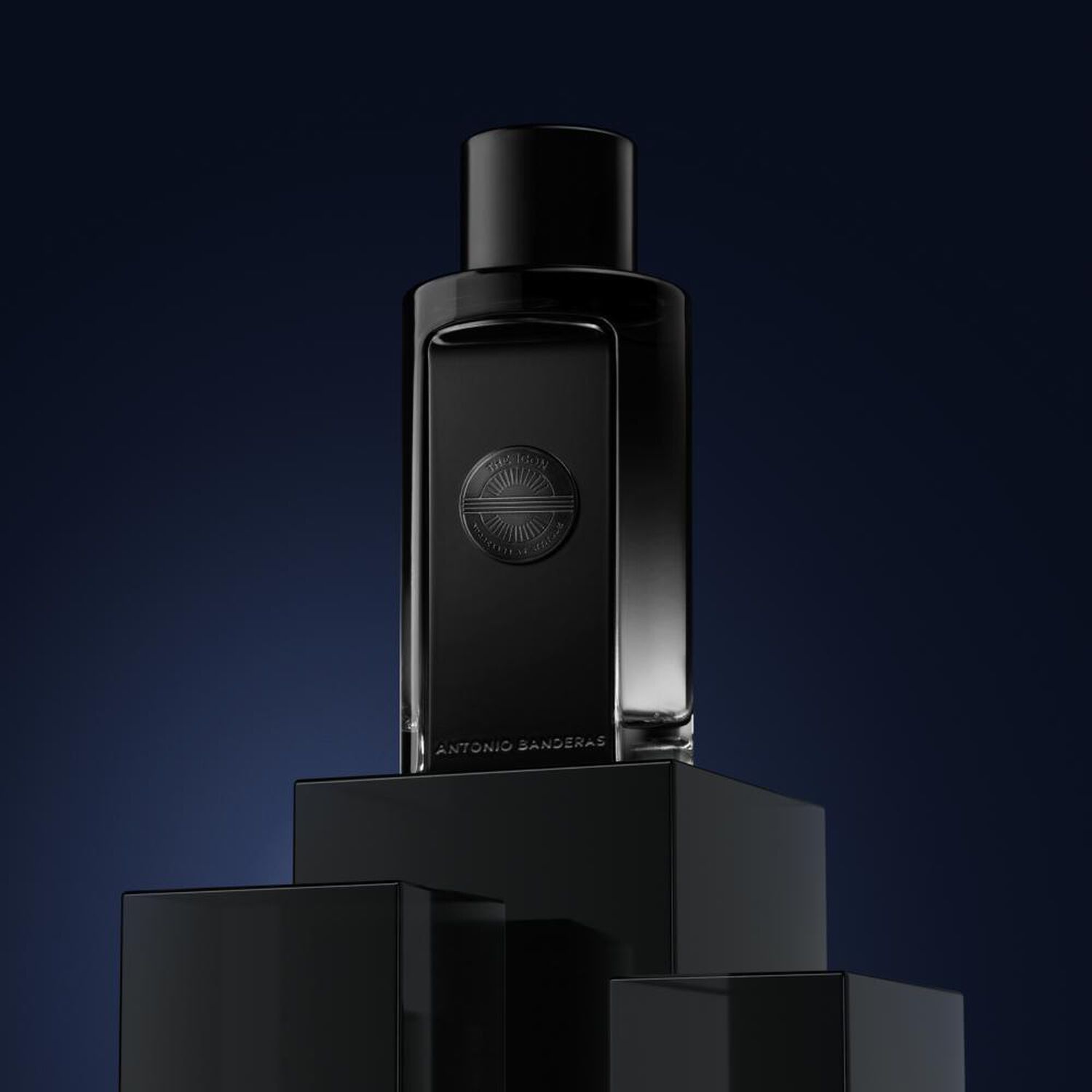 Perfume Hombre The Icon Antonio Bandera / 50 Ml / Eau De Parfum image number 4.0