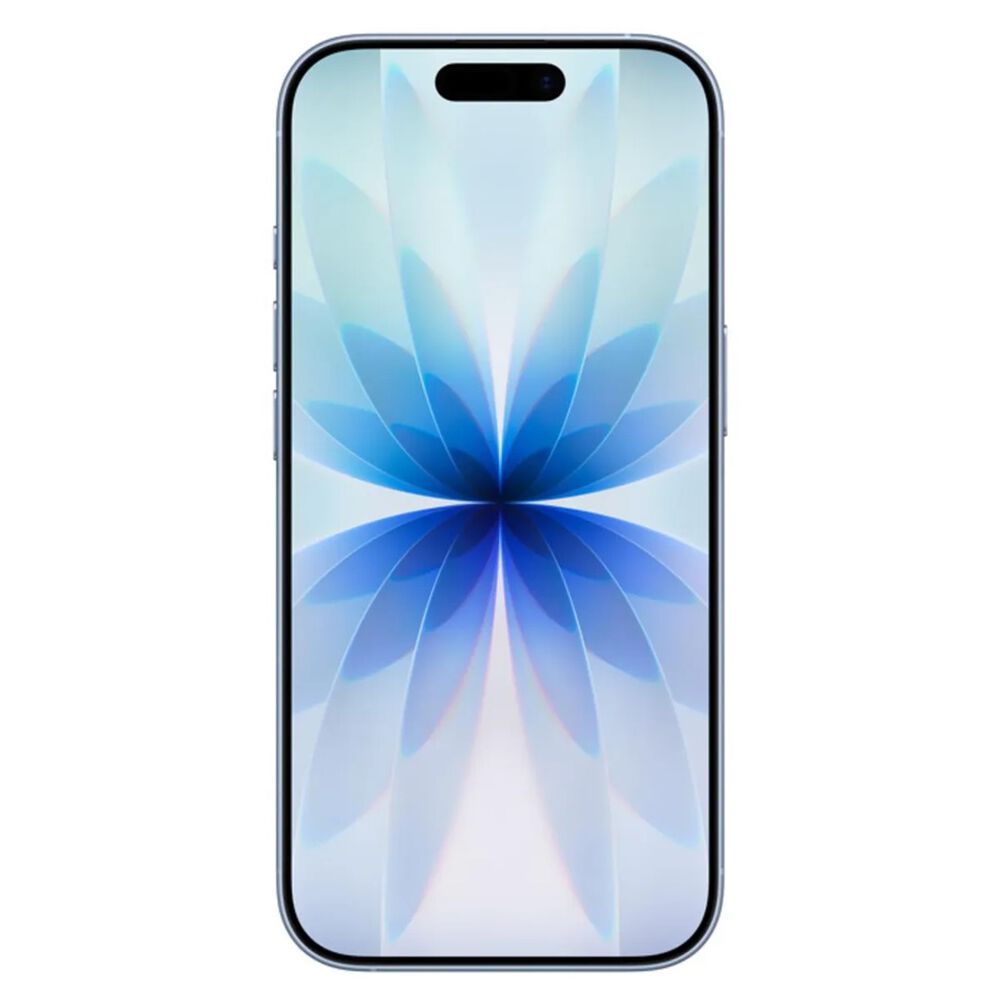 Iphone 17 256 Gb Azul (solo Compatible Con Esim) image number 1.0