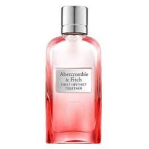Abercrombie & Fitch First Instinct Together Woman Edp 100ml