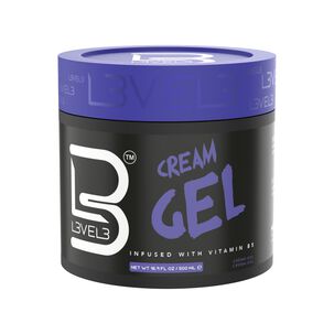 Cream Gel Level 3 (1000 Ml)