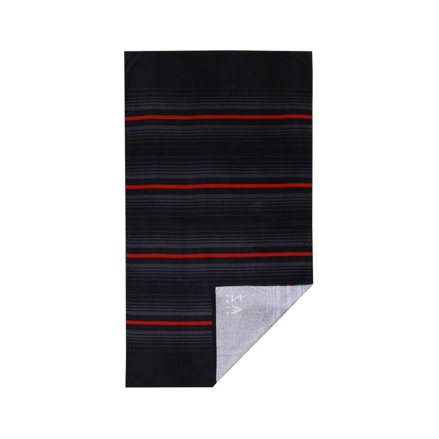 Toalla De Playa Azhome Verticals / 100x180 Cm image number 1.0