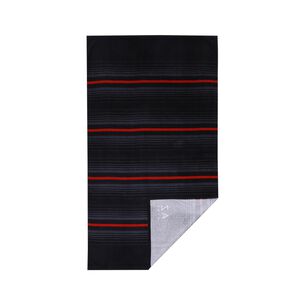Toalla De Playa Azhome Verticals / 100x180 Cm
