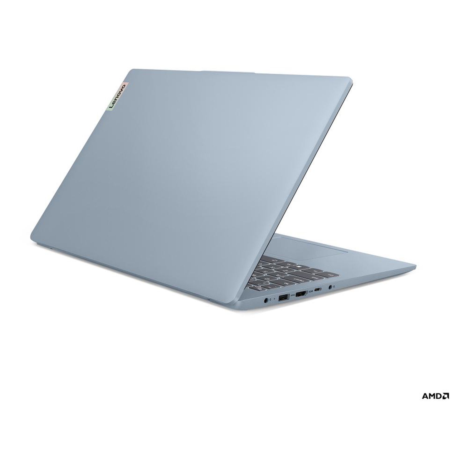 Notebook 15.6" Lenovo Ideapad Slim 3 / AMD Ryzen 3 / 8 GB RAM / 512 GB SSD image number 4.0