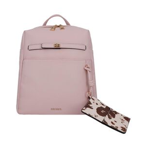 Mochila De Mujer Secret Serbia Sc7 Mediana