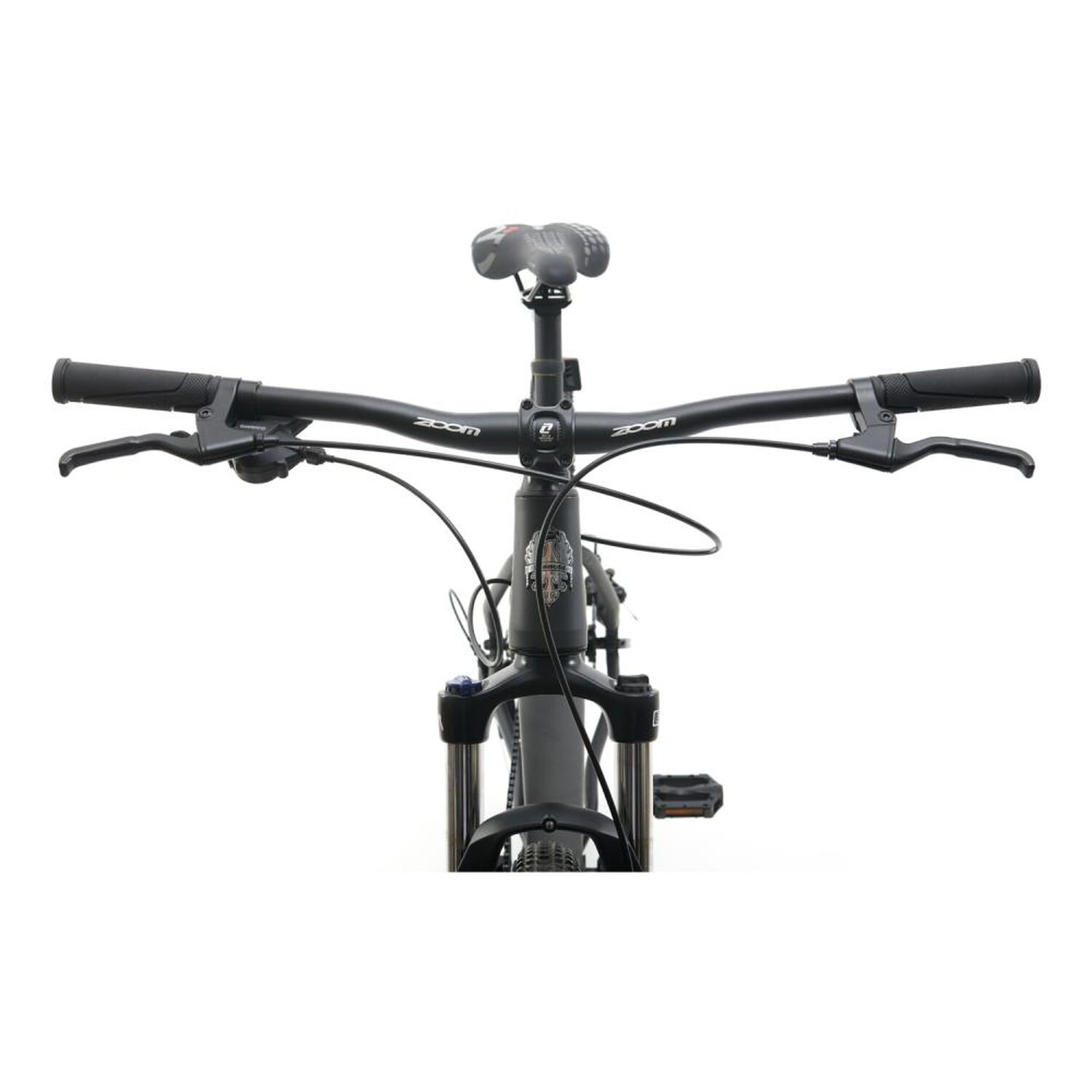 Bicicleta Mountain Bike Bianchi Aggressor / Aro 29 image number 2.0