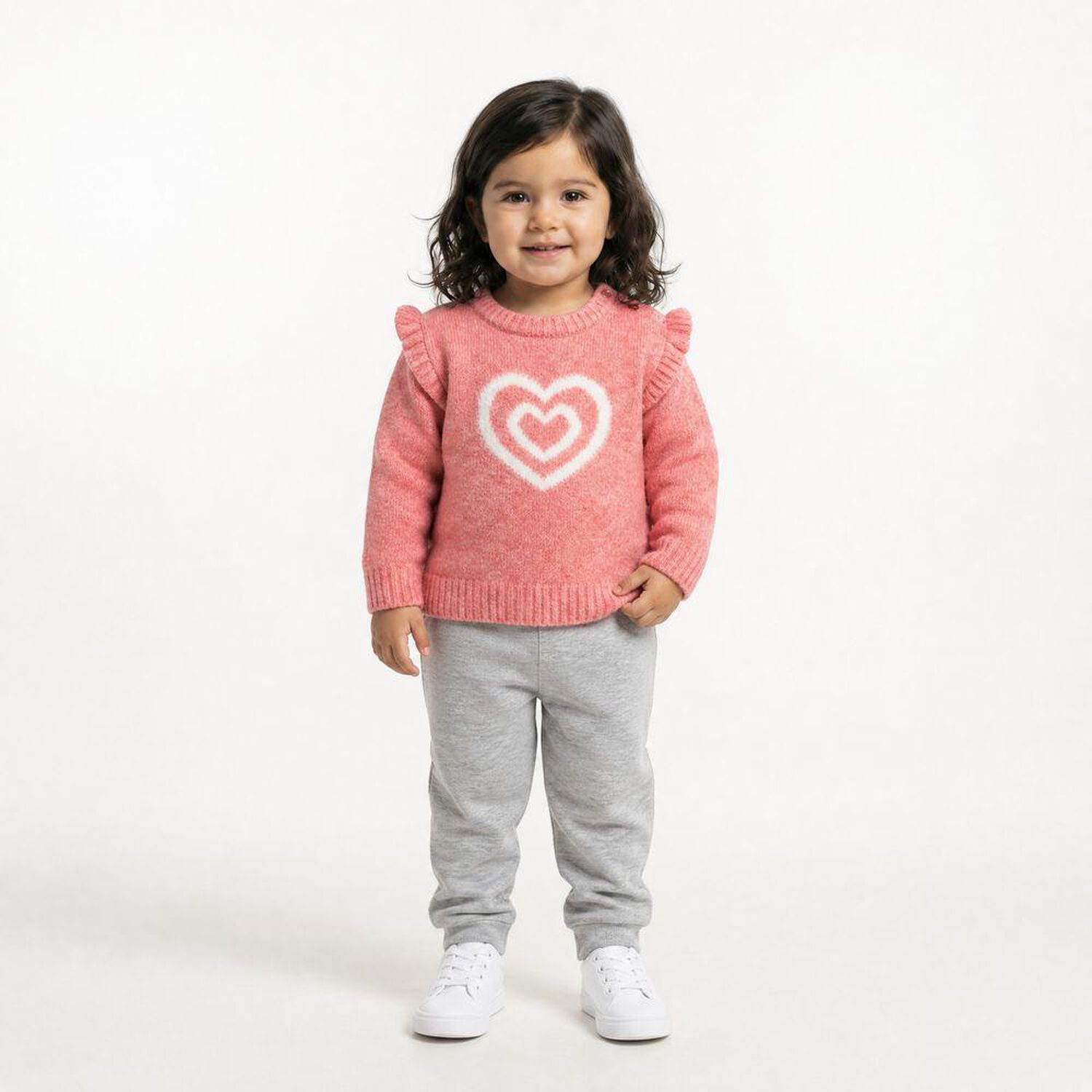 Sweater Bebe Ni&ntilde;a Baby image number 0.0
