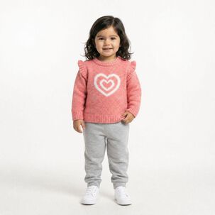 Sweater Bebe Ni&ntilde;a Baby