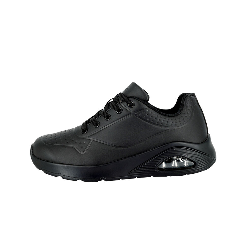 Zapatilla Minto Full Negro Uns image number 1.0