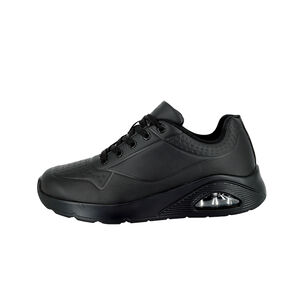 Zapatilla Minto Full Negro Uns
