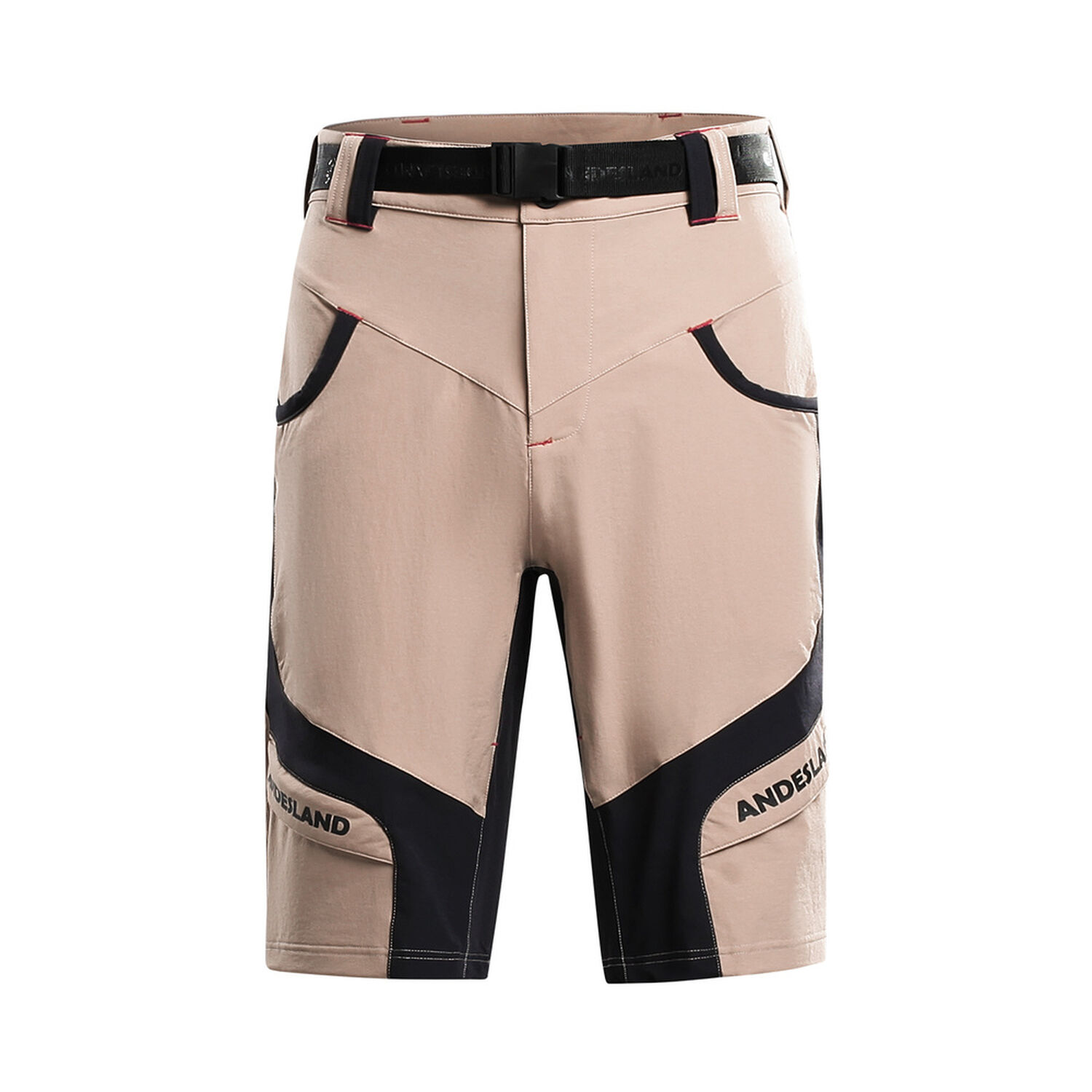 Shorts + Calza Cycling Acolchado Dryup Swift Hombre image number 0.0