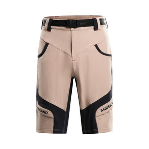 Shorts + Calza Cycling Acolchado Dryup Swift Hombre