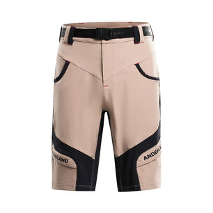 Shorts + Calza Cycling Acolchado Dryup Swift Hombre