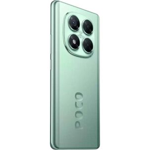 Xiaomi Poco X7 512gb 12gb Ram 5g - Verde Xiaomi Poco X7 512gb 12gb Ram 5g - Verde