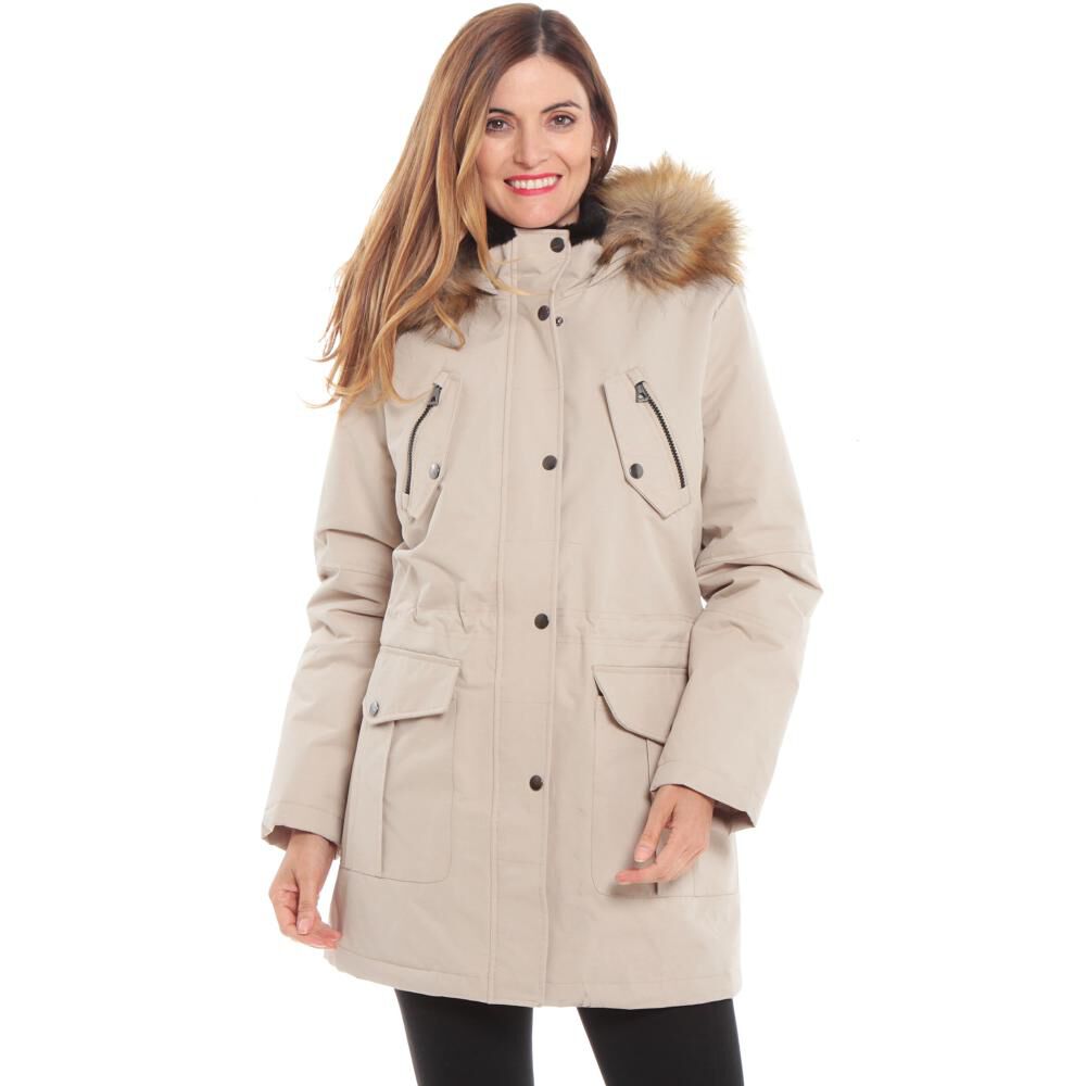 Chaqueta M/L Solid Negra Wados - Calce Regular - Compra Ahora | Dafiti Chile