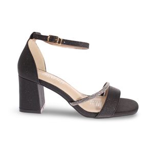 Sandalia Fiesta Negro Pand-g Art. 5pg248616black