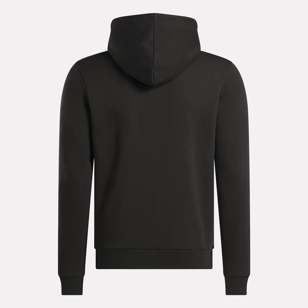 Polerón Hombre Reebok Identity Sl Fleece Fz image number 3.0