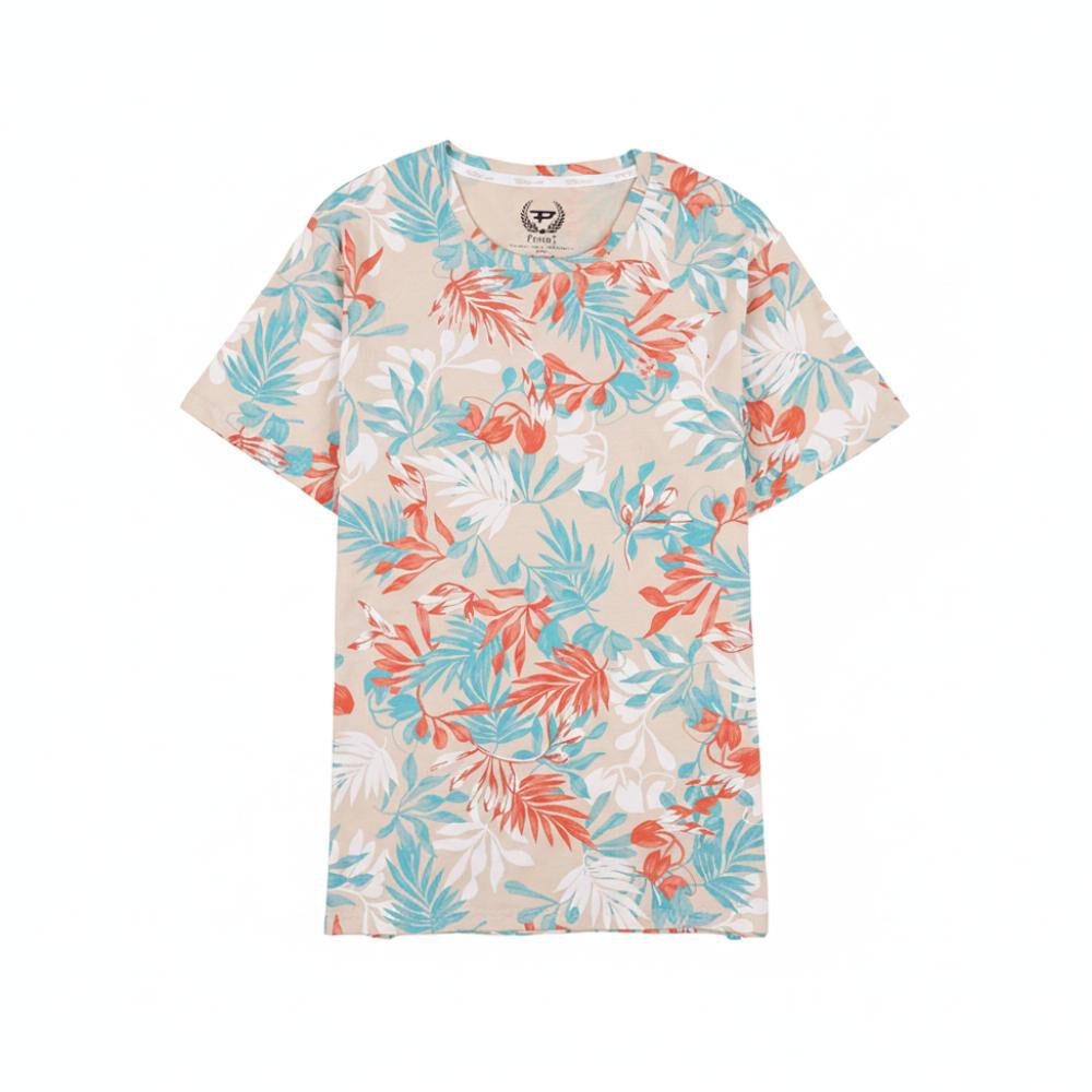 Polera Hombre Peroe image number 0.0