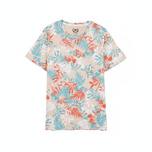 Polera Hombre Peroe