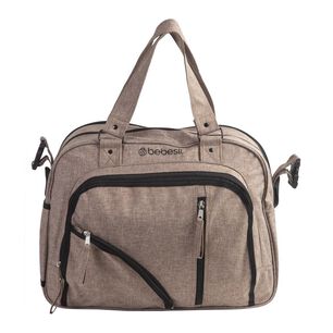 Bolso Maternal Bebesit Beige