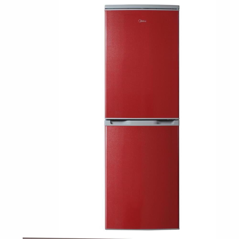 Refrigerador Bottom Freezer Midea Mrfi-1800S234Rn / Frío Directo / 180 Litros image number 0.0