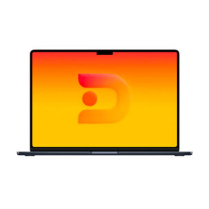 Macbook Air 15 Pulgadas 8gb Ram, 256gb Ssd M3 Reacondicionado