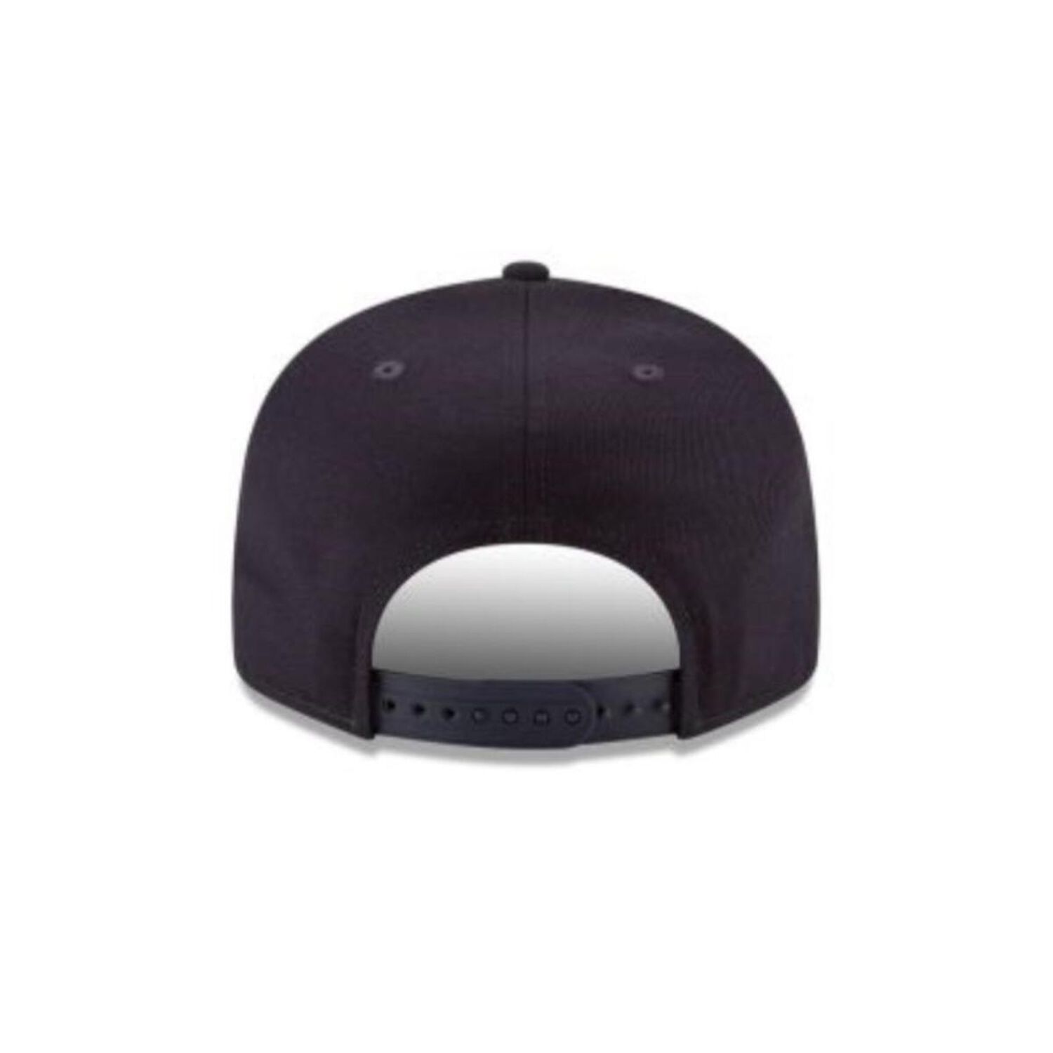 Jockey Houston Astros Mlb 9fifty Navy image number 3.0