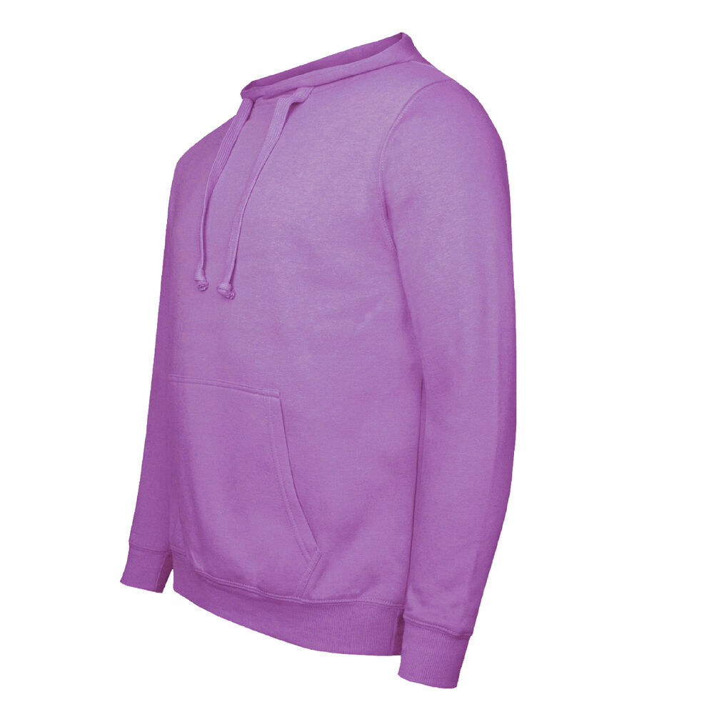 Poler&oacute;n Canguro French Terry Vulpes Unisex image number 2.0