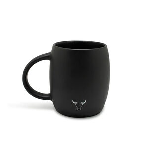 Tazón Wayu 440ml Black Edition Mug Vaso Cafete Premium Coffee