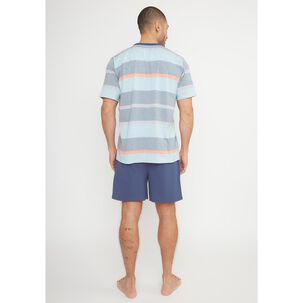 Pijama Hombre Corto Kayser