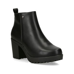Bot&iacute;n Mujer Kimera Black