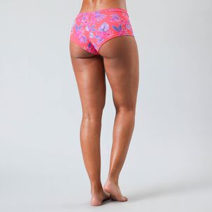 Pantalea Rebajada Mujer Flores 33394-86