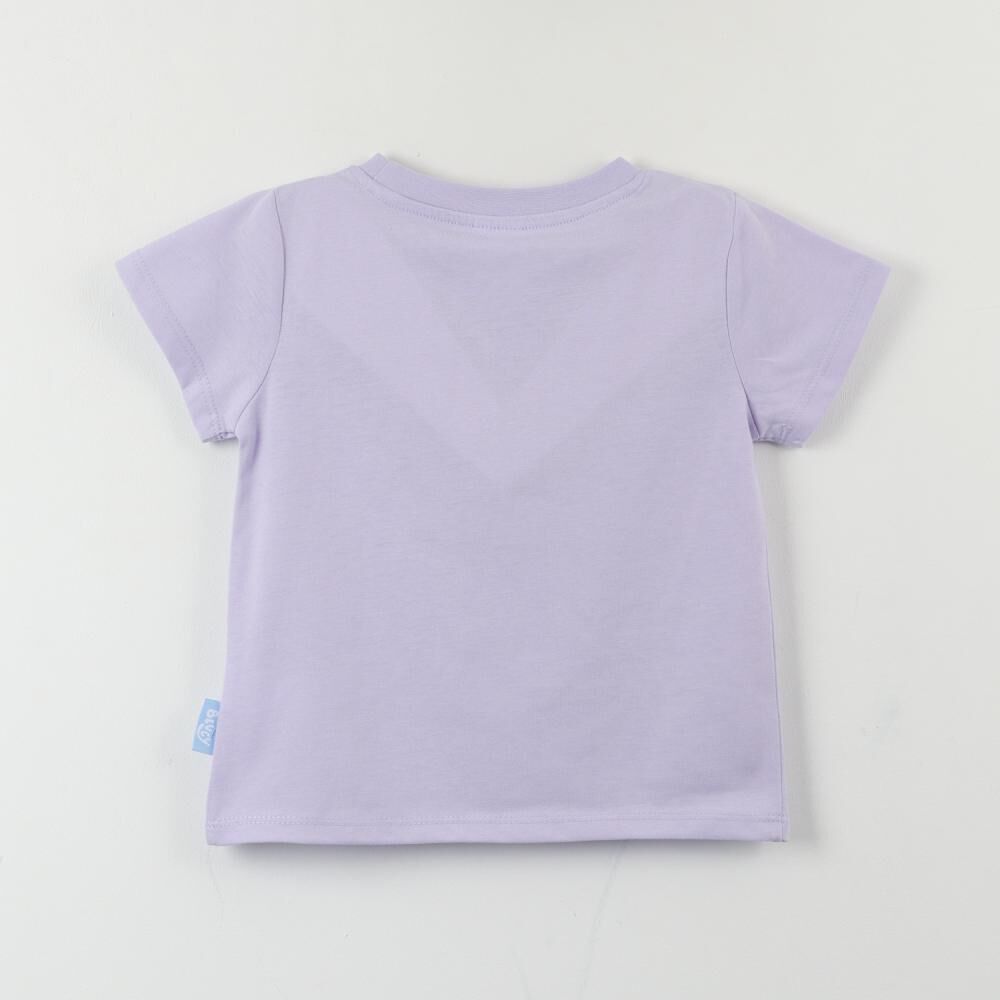 Polera Mc Toddlera Personaje Grand Bluey image number 1.0