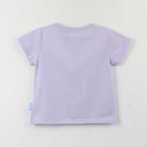 Polera Mc Toddlera Personaje Grand Bluey